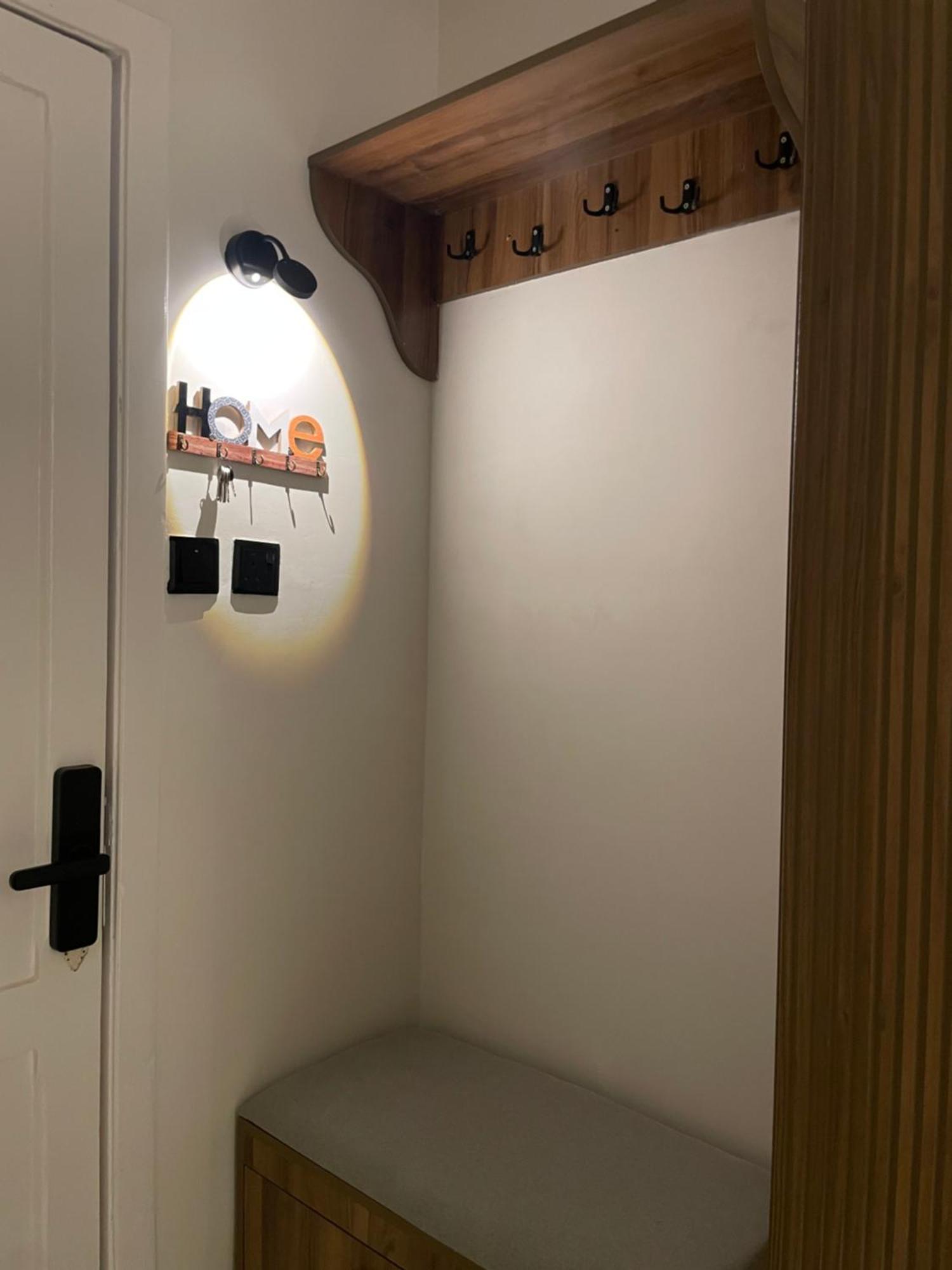 Vip Studio Riaad Buitenkant foto