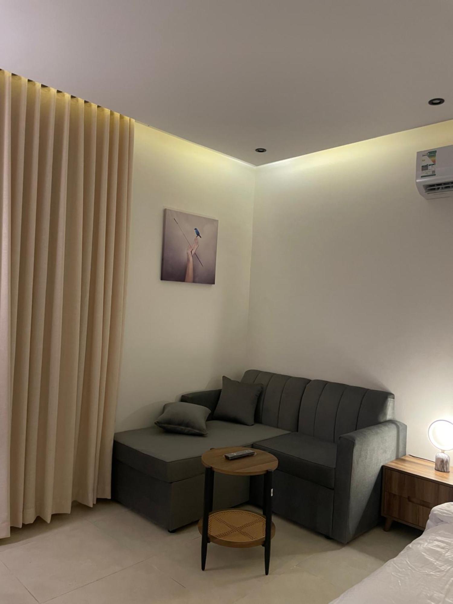 Vip Studio Riaad Buitenkant foto