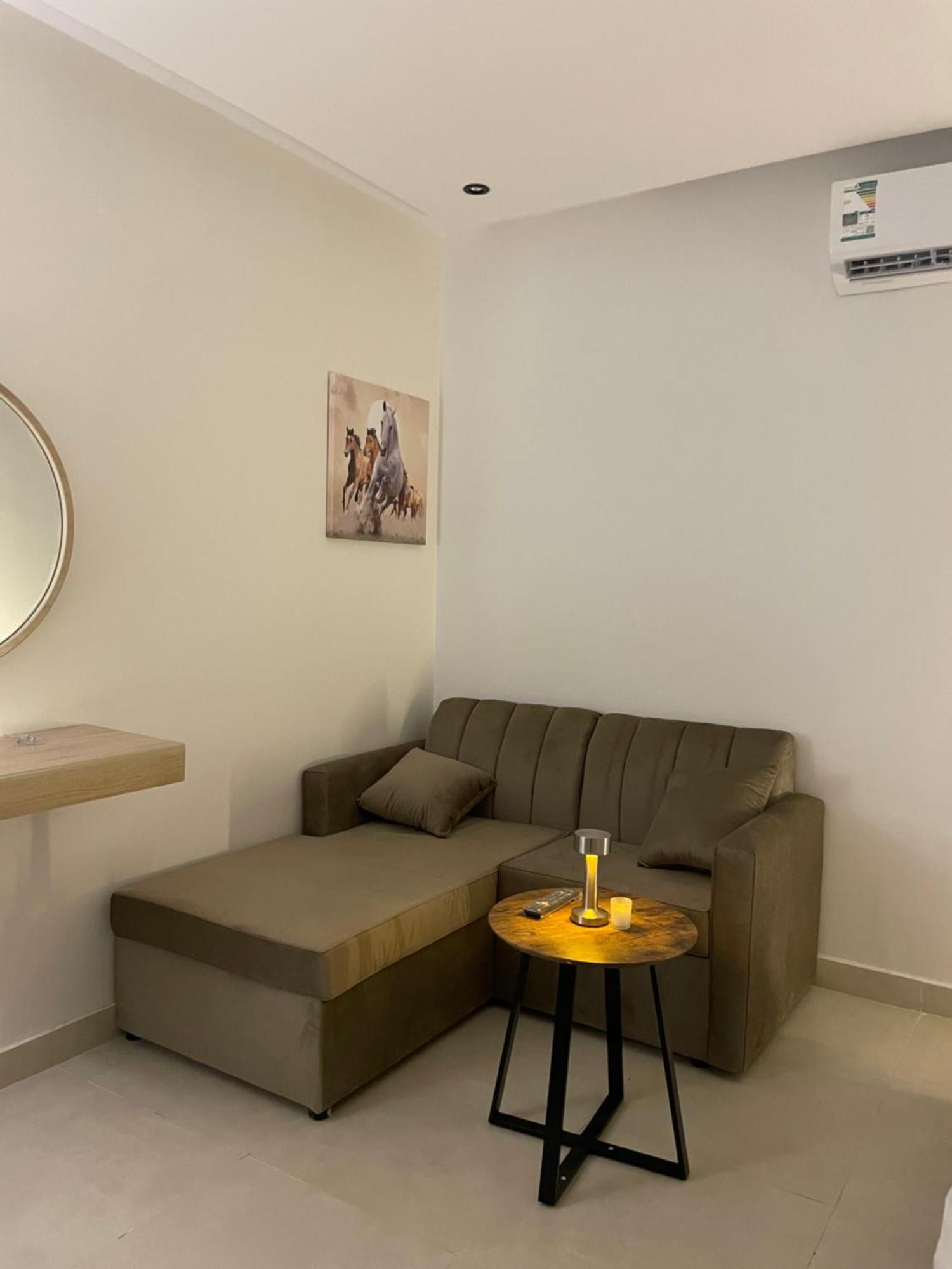 Vip Studio Riaad Buitenkant foto