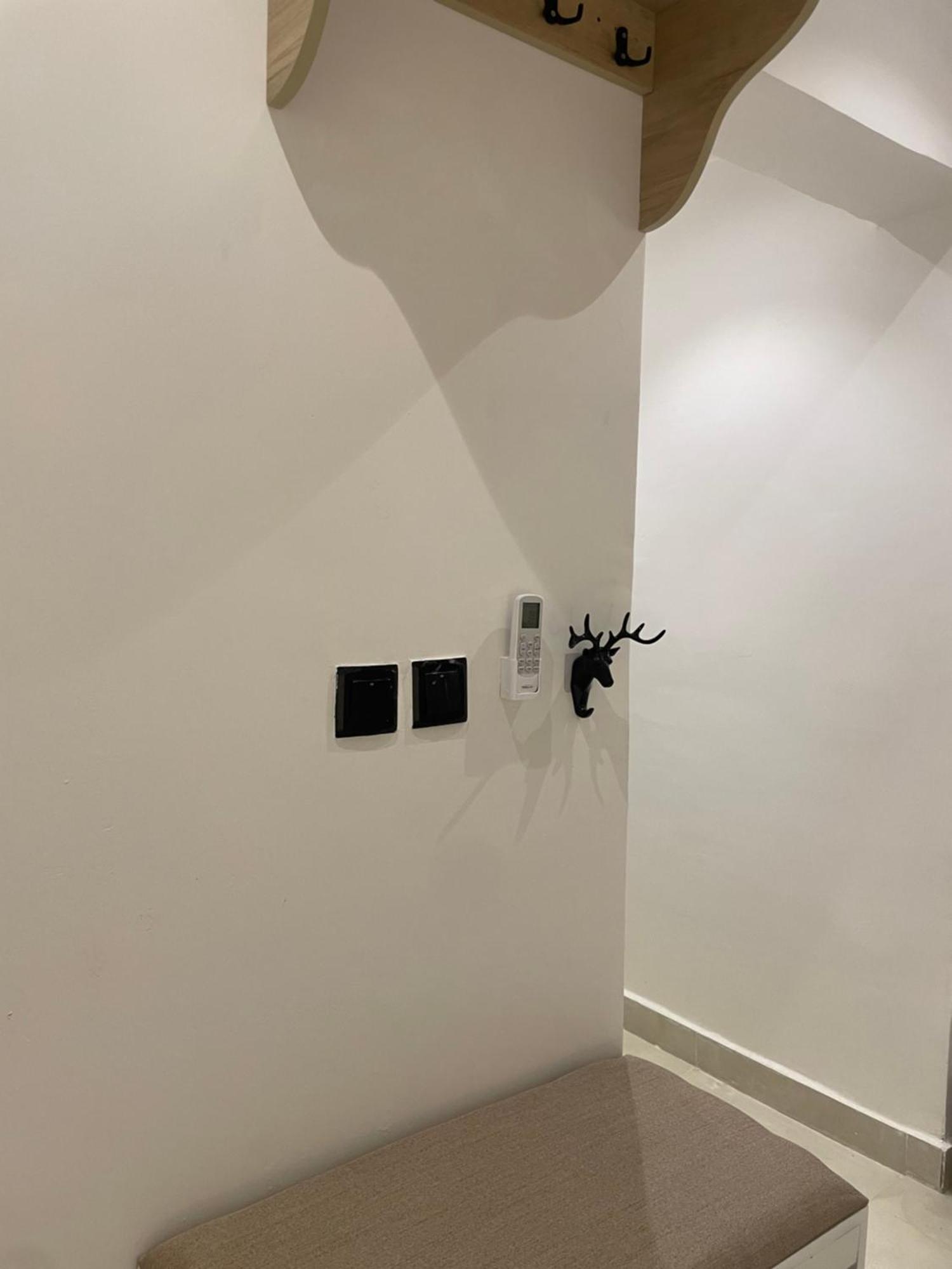 Vip Studio Riaad Buitenkant foto